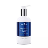 Indigo OMNIA KRÉM NA RUKY 300 ml Indigo OMNIA KRÉM NA RUKY 300 ml