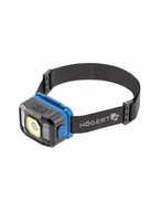 HOGERT LED HLAVOVÁ LAMPA USB 7 FUNKCIÍ HOGERT LED HLAVOVÁ LAMPA USB 7 FUNKCIÍ