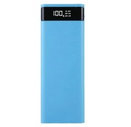 Puzdro PowerBank na 8 článkov 18650 2xUSB Micro USB Puzdro PowerBank na 8 článkov 18650 2xUSB Micro USB