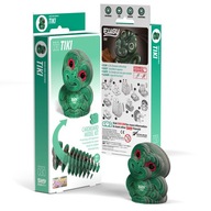 MAORSKÉ TIKI FÓRKA MYTOLÓGIA 3D EKO PUZZZLE MAORSKÉ TIKI FÓRKA MYTOLÓGIA 3D EKO PUZZZLE