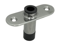Oarlock z nehrdzavejúcej ocele, priemer 12,5 mm Oarlock z nehrdzavejúcej ocele, priemer 12,5 mm