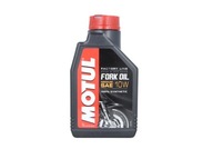 Olej do tlmičov 10W MOTUL Factory Line 1l Olej do tlmičov 10W MOTUL Factory Line 1l