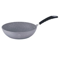 BERLINGER HAUS ŽULA WOK 28cm BH-1159 KAMEŇ DO