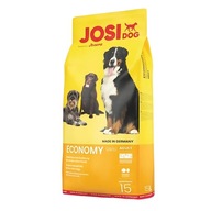SUCHÉ KRMIVO PRE PSY JOSI 15KG KURACIE VEĽKÉ BALENIE EKOLOGICKÉ SUCHÉ KRMIVO PRE PSY JOSI 15KG KURACIE VEĽKÉ BALENIE EKOLOGICKÉ
