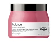 Loreal Expert Pro Longer maska 500 ml Loreal Expert Pro Longer maska 500 ml