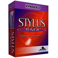 Program Spectrasonics Stylus RMX Xpanded