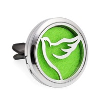 ZDRAVÝ autodifúzor BIRD na oleje ZDRAVÝ autodifúzor BIRD na oleje