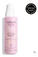 Fixačný sprej na make-up Lumene Dewy Glow