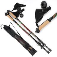 Nordic Walking trekingové palice Gemena SMJ QUICK Nordic Walking trekingové palice Gemena SMJ QUICK