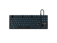 Modrá klávesnica SAVIO Tempest RX Outemu Modrá klávesnica SAVIO Tempest RX Outemu