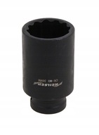 ZÁSUVKA DLHÉHO NÁRAZU 1/2'' 12KT. 36MM DO NÁBOJE ZÁSUVKA DLHÉHO NÁRAZU 1/2'' 12KT. 36MM DO NÁBOJE