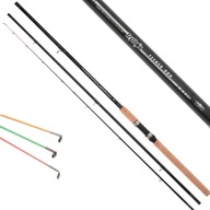 FEEDER prút MIKADO TRYTHON 3,6m 30-100g na zem FEEDER prút MIKADO TRYTHON 3,6m 30-100g na zem