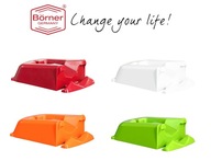 Borner Docking Station pre V5-V6 /ELWA-POLSKA Borner Docking Station pre V5-V6 /ELWA-POLSKA