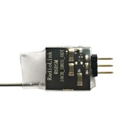 RádioLink R6DSM mini 2.4G 10-Ch SBUS a PPM prijímač RádioLink R6DSM mini 2.4G 10-Ch SBUS a PPM prijímač