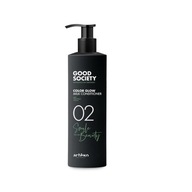 ARTEGO GOOD SOCIETY kondicionér 02 COLOR GLOW MILK 10 ARTEGO GOOD SOCIETY kondicionér 02 COLOR GLOW MILK 10