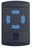 DIAĽKOVÝ KRÝŽ HORMANN 868MHz HSE4 HSM4 náhrada DIAĽKOVÝ KRÝŽ HORMANN 868MHz HSE4 HSM4 náhrada