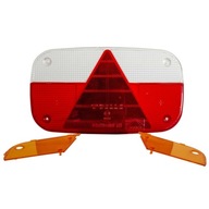 Univerzálne tienidlo na lampu Multipoint III Aspock Univerzálne tienidlo na lampu Multipoint III Aspock