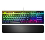 SteelSeries Apex 7 Brown Switch RGB USB klávesnica SteelSeries Apex 7 Brown Switch RGB USB klávesnica