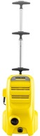 Karcher K 3 Classic tlakový čistič 1.676-220.0 380 l/h 120 bar 1600W Karcher K 3 Classic tlakový čistič 1.676-220.0 380 l/h 120 bar 1600W