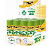 12x BIC EKO LEPIDLO TYČINKA SILNÉ LEPIDLO DO ŠKOLY 36g 12x BIC EKO LEPIDLO TYČINKA SILNÉ LEPIDLO DO ŠKOLY 36g