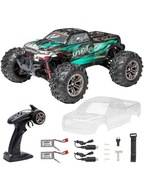 RC CAR Q901 bezkartáčový RC CAR Q901 bezkartáčový