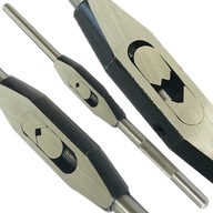 Gombík na batériu FANAR Professional M5-M16 Gombík na batériu FANAR Professional M5-M16