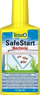 TETRA SafeStart 250 ml Bioštartér živých baktérií TETRA SafeStart 250 ml Bioštartér živých baktérií