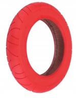 Zosilnená 10" pneumatika Wanda 2 pre kolobežku Xiaomi, ČERVENÁ Zosilnená 10" pneumatika Wanda 2 pre kolobežku Xiaomi, ČERVENÁ