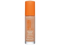 Rimmel Lasting Radiance 103 True Ivory Face Foundation 30 ml SPF 25 Rimmel Lasting Radiance 103 True Ivory Face Foundation 30 ml SPF 25
