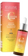 EVELINE VITAMÍN C SÉRUM PRE PRVÉ VRÁSKY NOC EVELINE VITAMÍN C SÉRUM PRE PRVÉ VRÁSKY NOC