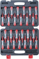 SÚPRAVA NA ODSTRÁNENIE KOLÍKOV ELEKTRONICKÝCH KONEKTOROV 25 SÚPRAVA NA ODSTRÁNENIE KOLÍKOV ELEKTRONICKÝCH KONEKTOROV 25