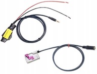 ADAPTÉR AUXin BLUETOOTH AUDI RNS-E NAVIGATION PLUS ADAPTÉR AUXin BLUETOOTH AUDI RNS-E NAVIGATION PLUS