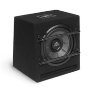 Aktívny subwoofer do auta JBL Stage 800BA 200W Aktívny subwoofer do auta JBL Stage 800BA 200W