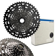 Cyklokazeta Shimano CUES CS-LG700 11-rýchlostná 11 50 Linkglide Cyklokazeta Shimano CUES CS-LG700 11-rýchlostná 11 50 Linkglide