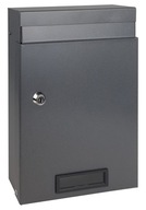 Schránka SM ONYX Schránka SM ONYX