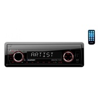 Blaupunkt Brighton 170BT Autorádio Bluetooth AUX USB diaľkové ovládanie Blaupunkt Brighton 170BT Autorádio Bluetooth AUX USB diaľkové ovládanie