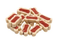 ADBI Mäsové trenažéry - hovädzie s ryžou 1kg ADBI Mäsové trenažéry - hovädzie s ryžou 1kg