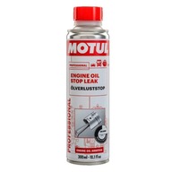 MOTUL Engine Oil Stop Leak - Tesniaci prostriedok motora MOTUL Engine Oil Stop Leak - Tesniaci prostriedok motora