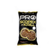 STARBAITS SCOPEX KRILL PROTEIN GALLS 14MM 1KG STARBAITS SCOPEX KRILL PROTEIN GALLS 14MM 1KG