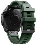 QUICKFIT EASYFIT POPRUH PRE GARMIN FENIX 5 6 7 PRO QUICKFIT EASYFIT POPRUH PRE GARMIN FENIX 5 6 7 PRO