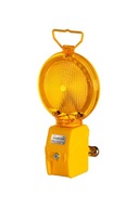 Súmraková cestná lampa MiniStar 1000 - žltá