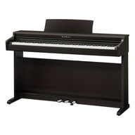 Digitálne piano Kawai KDP120R z palisandru