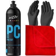 Zvizzer Pc5000 750ml Pasta na leštenie auta Zvizzer Pc5000 750ml Pasta na leštenie auta