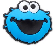 Crocs Jibbitz Sesame Street Cookie Shoe Decoration Pin Crocs Jibbitz Sesame Street Cookie Shoe Decoration Pin