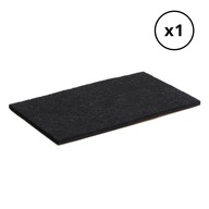 PODLOŽKA NÁBYTKU PLSTENÁ POD NOŽKY 310x125 mm PODLOŽKA NÁBYTKU PLSTENÁ POD NOŽKY 310x125 mm