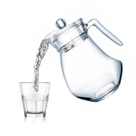 POHÁR NA ODŠŤAVU NA NÁPOJE 1,3L VODA ODŠŤAVOVACIE viečko POHÁR NA ODŠŤAVU NA NÁPOJE 1,3L VODA ODŠŤAVOVACIE viečko