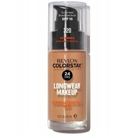 Revlon Colorstay Face Foundation pre mastnú zmiešanú pleť 320 True Beige Revlon Colorstay Face Foundation pre mastnú zmiešanú pleť 320 True Beige