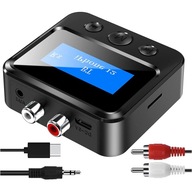 Bluetooth transceiver Audio adaptér do auta