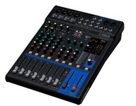 YAMAHA MG10XUF USB ANALOGOVÝ AUDIO MIXER