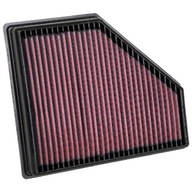Vzduchový filter K&N BMW 3 (G20, G80), 3 (G21, G81), Z4 (G29) 33-3136 (d Vzduchový filter K&N BMW 3 (G20, G80), 3 (G21, G81), Z4 (G29) 33-3136 (d